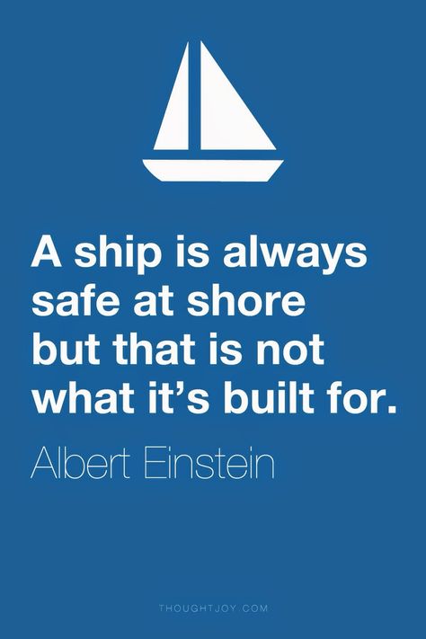 A safe life is a life without excitement and adventure. Pinterest Christmas, Albert Einstein Quotes, Einstein Quotes, 9 Hours, Club Soda, New Energy, Quotable Quotes, Albert Einstein, Comfort Zone