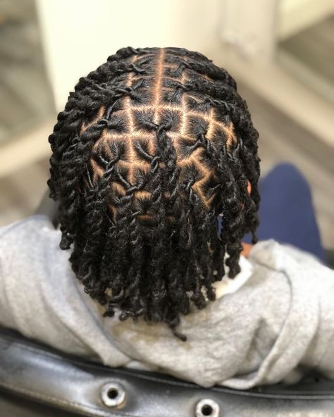 Men Hairstyle Ideas, Twist Hair Men, Mens Twists Hairstyles, Cornrow Braids Men, Dreadlocks Hair Care, Hair Twists Black, Dread Hairstyles For Men, Natural Hair Men, Boy Braids Hairstyles