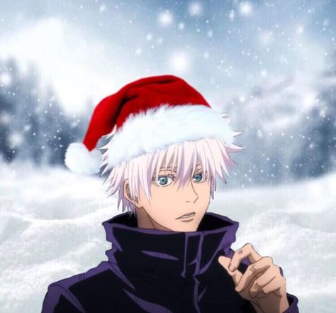 Merry Christmas Meme, Miles Spiderman, Anime Christmas, Cool Anime Backgrounds, Cute Emo, Anime Cover Photo, Sketches Tutorial, Black Anime Characters, Christmas Icons