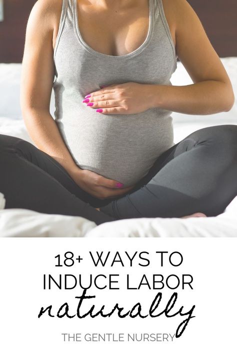 Ways To Induce Labor Naturally, Labor Signs And Symptoms, Naturally Induce Labor, Natural Ways To Induce Labor, Cervix Dilation, Ways To Induce Labor, 40 Weeks Pregnant, Contractions Labor, Best Prenatal Vitamins