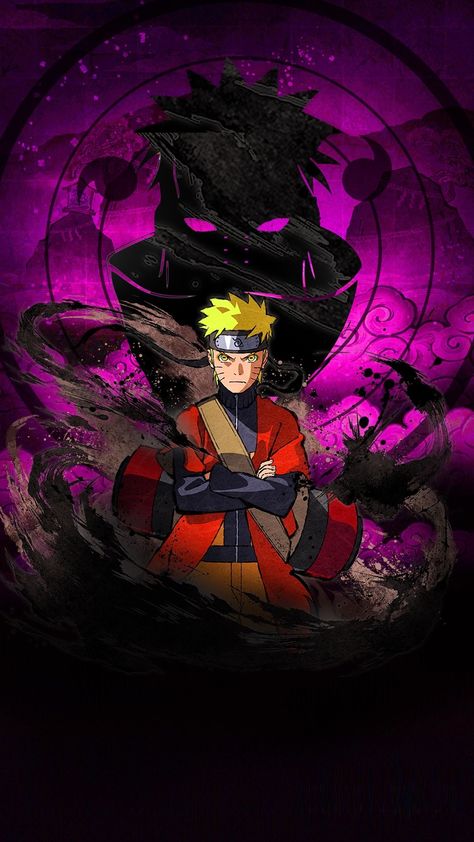 Naruto Phone Wallpaper, Naruto Sage, Sage Mode, Best Naruto Wallpapers, Naruto Wallpaper Iphone, 4k Wallpaper Iphone, Velvet Wallpaper, Manga Naruto, Wallpapers Android