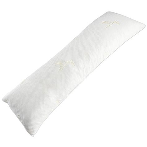 Milliard Body Pillow with Shredded Memory Foam (Long Pill... https://smile.amazon.com/dp/B07CLQLST4/ref=cm_sw_r_pi_dp_U_x_lzULCbBNGR3NA Long Pillows, Things For My Room, Long Cushion, Hug Pillow, Body Pillows, Foam Pillow, Long Pillow, Memory Foam Pillow, Body Pillow