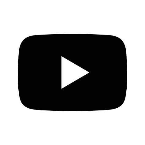 Youtube Logo Png Hd, Youtube Logo Black, Png Youtube, Youtube Logo Png, Icon Transparent, Youtube Icon, Logo Transparent, Photos For Profile Picture, Youtube Logo