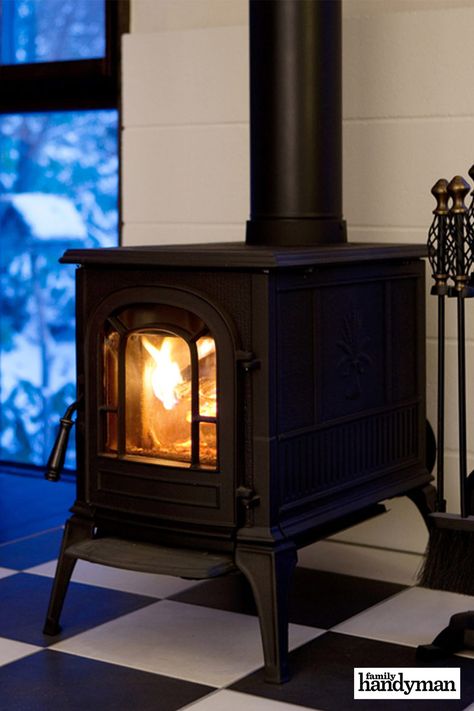 10 Ways to Heat Your House in an Emergency Pellet Fireplace, Portable Wood Stove, Fire Pit Stand, Wood Stove Hearth, Candle Heater, Kerosene Heater, Black Fireplace, Radiant Heaters, Fireplace Tool Set