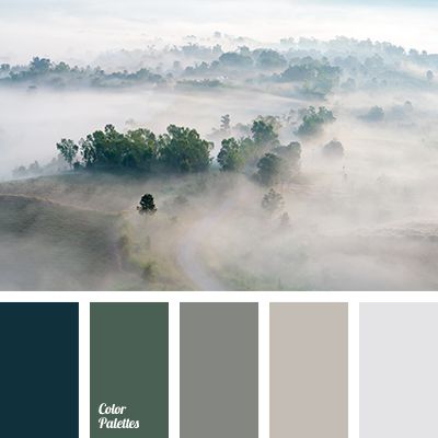 Color Palette #3685 | Color Palette Ideas | Bloglovin’ Grey Beige Paint, Olive Tree Painting, In Color Balance, Color Palette Ideas, Wall Living Room, House Color Palettes, Palette Ideas, Grey Paint, Grey Paint Colors