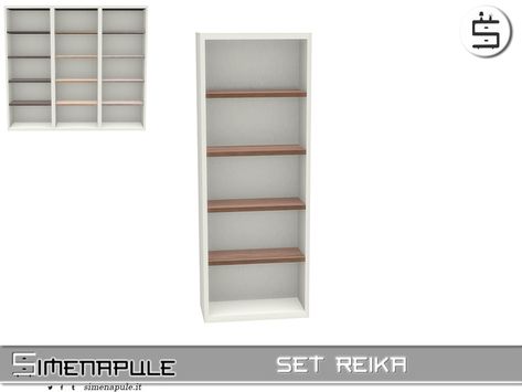 Sims 4 Pantry Shelf Cc, Sims 4 Kitchen Shelves, The Sims 4 Pantry, Sims 4 Cc Pantry Shelves, Sims 4 Pantry Shelf, Sims 4 Built In Shelf, Pantry Sims 4 Cc, Sims 4 Pantry Cc, Sims 4 Pantry