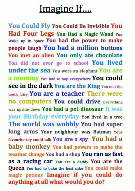 . Imaginative Writing, Children Writing, Behavior Goals, Class Timetable, Creative Writing Ideas, Health Fair, Writing Prompts For Kids, Imagine If, Narrative Writing