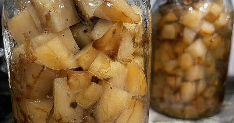 Crispy Potato Revolution: Unleashing the Secret of Perfect Dry Canned Potatoes Dry Packed Canned Potatoes, How To Dry Can Potatoes In Pressure Cooker, Dry Can Potatoes, Can Potatoes, Canning Potatoes, Canned Potatoes, Canning Process, Seasoned Potatoes, Shredded Potatoes