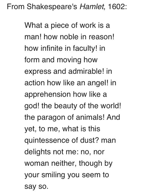 shakespeare-- some of my favorite lines from Hamlet, which is my favorite play! :) William Shakespeare Quotes Hamlet, Hamlet Shakespeare, Prince Of Denmark, William Shakespeare Quotes, Great Poems, Shakespeare Hamlet, Shakespeare Quotes, Books Poetry, New Beginning Quotes