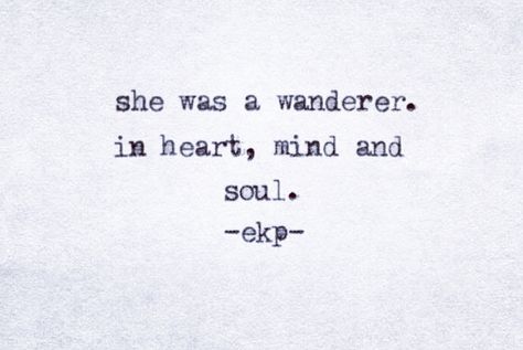 - Wanderer - #wandererquote #wandering #wanderingquote #wanderer #travelling #travelquote #travelquotes #quotesabouttravel #travelling #seetheworld #heart #mind #soul #soulmates Wandering Quotes Free Spirit, Wandering Soul Tattoo, Wander Quotes Exploring, Quotes About Wandering, Wanderer Tattoo, Wanderer Aesthetic, Wanderer Quotes, English Assignment, Soul Tattoo