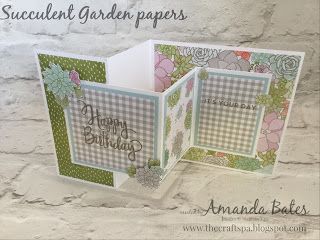 Joy Fold Card, Z Cards, Fancy Fold Card Tutorials, Interactive Cards, Shaped Cards, Fold Cards, Card Making Tutorials, Succulent Garden, Fancy Fold Cards