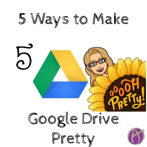 Google Drive Organization, Google Suite, Google Classroom Elementary, Google Drive Tips, Techie Teacher, Google Tricks, Google Tools, Teacher Tech, Teaching Technology