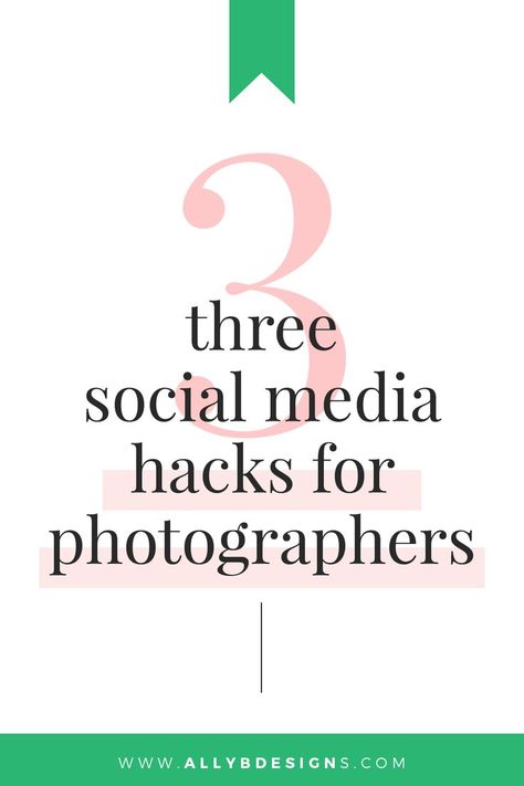 Social Media Hacks, Photography Business Marketing, Blog Wordpress, Business Board, Simple Line Drawings, Branding Tips, Creative Business Owner, Client Experience, Photography Marketing