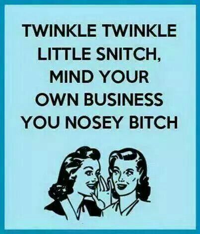 Lol Mind Your Own Business, Jealousy Quotes, Sarcasm Quotes, Savage Quotes, Sassy Quotes, Sarcastic Quotes Funny, Badass Quotes, Your Own Business, E Card