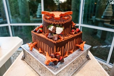 Texas Cake, Groom Cakes, Graduation Party Cake, S Cake, Inspirational Photos, Cool Birthday Cakes, Graduation Cakes, Grooms Cake, University Of Texas