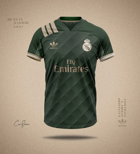 Football x Adidas Originals on Behance Sports Apparel Design, Jersey Ideas, Football Shirt Designs, Football Jersey Outfit, Sports Tshirt Designs, Sport Shirt Design, Sports Jersey Design, Polo Shirt Design, Polo Design