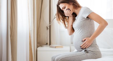 Overcoming Hyperemesis Gravidarum -- Twice #HyperemesisGravidarum #pregnancy Hyperemesis Gravidarum Diet, Causes Of Nausea, How To Stop Nausea, Get Rid Of Nausea, Nausea During Pregnancy, Morning Sickness Remedies, Nausea Pregnancy, Sistem Saraf, Pregnancy Snacks