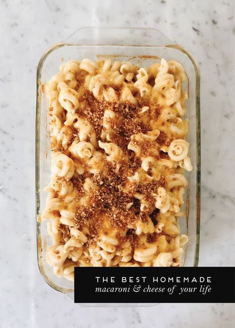 Trottole Pasta, Homemade Macaroni Cheese, Jessica Garvin, Tillamook Cheese, Macaroni Cheese Recipes, Dinner Pasta, Motherhood Lifestyle, Best Mac, Mac Cheese