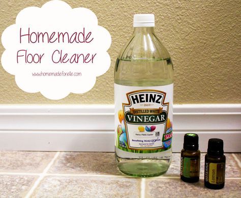 Homemade Floor Cleaner, Diy Kitchen Flooring, Floor Cleaner Recipes, Homemade Floor Cleaners, Diy Floor Cleaner, Tile Floor Cleaner, Vinegar Cleaner, Clean Kitchen Floor, Blue Dawn