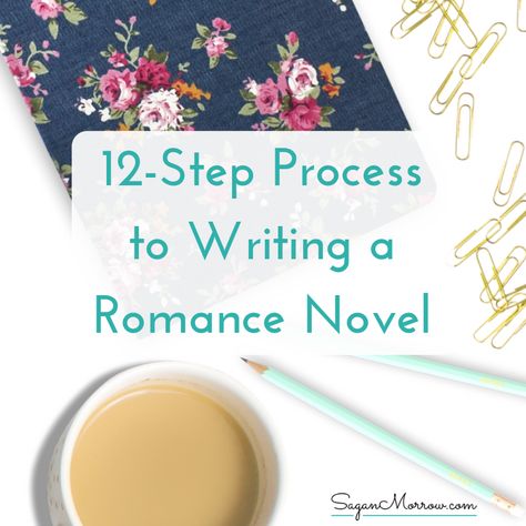 Romance Novel Writing, Writing A Romance Novel, Write Romance, Menulis Novel, Writing Romance Novels, Writing Genres, Freelancing Tips, Writing Plot, Writing Romance