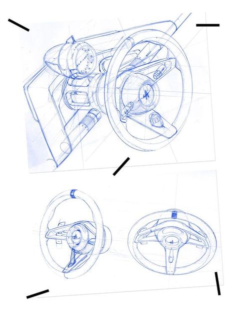 Sketches Creepy, Interior Sketches, Car Interior Sketch, Car Interior Design Sketch, Product Sketch, Interior Design Sketch, Interior Design Sketches, Car Interior Design, Sketching Techniques