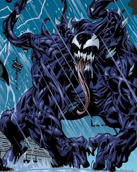 Media Tweets by Taku (@Yotakuboi) / Twitter Ultimate Spider Man Venom, Symbiotes Marvel, Venom Art, Venom Comics, Ultimate Marvel, Ultimate Spider Man, Marvel Venom, Marvel Spiderman Art, Ultimate Spiderman