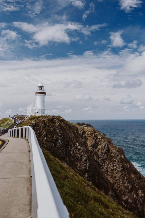 Bryon Bay, Byron Bay Beach, Best Beaches To Visit, East Coast Travel, Splendour In The Grass, Vacation Locations, Byron Bay Australia, Destination Photography, City Hotel