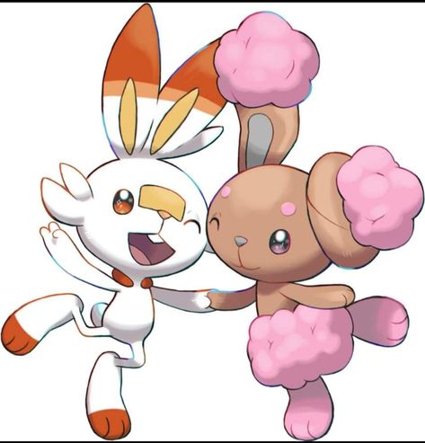 Buneary Pokemon, Lopunny Pokemon, Deviantart Pokemon, Pokemon Shield, Pokemon Pins, Cute Pokemon Pictures, Pokemon Ships, Pokemon Images, Pokemon Stuff