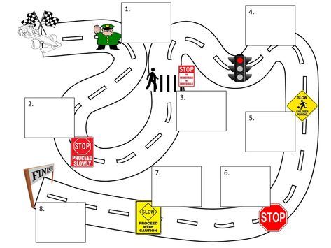 Blank Road Map Template (1) | PROFESSIONAL TEMPLATES Road Map Template, Map Clipart, Technology Roadmap, Got Map, Reading Stations, Map Worksheets, Map Template, School Template, Receipt Template