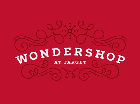 Wondershop at Target Designer Art, Holiday Packaging, Powerful Words, Art Director, Global Community, Creative Professional, Holiday Season, Illustrator, Typography