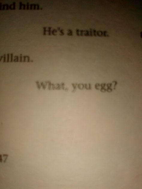 What You Egg He Stabs Him, Shakespeare Quotes, Oh Well, Tumblr Funny, Tattoo Quotes, Egg, Funny, Quotes, Quick Saves