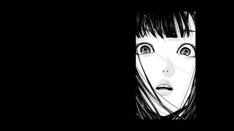 Pc Wallpaper Manga Black And White, Monochrome Wallpaper Desktop, Anime Monochrome Wallpaper Desktop, Manga Aesthetic Black And White Wallpaper Pc, Dark Anime Laptop Wallpaper Hd, Desktop Wallpaper Black, Desktop Wallpaper 1920x1080, Monochrome Wallpaper, Anime Wallpaper 1920x1080