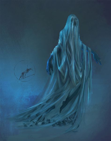 Call Of Cthulhu Rpg, Spirit Ghost, Concept Art Gallery, Inktober 2024, Alien Artwork, Fantasy Witch, Ghost Art, Ghost White, Dark Artwork