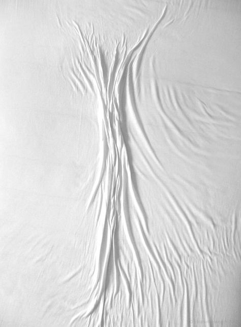 Unmade Bed, Texture Photography, Art Texture, White On White, White Texture, Pattern Texture, Abstract Photography, Artistic Photography, Shades Of White