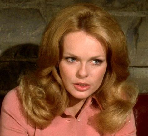 Lynda Day George, Mission Impossible, Tv Shows, Tv