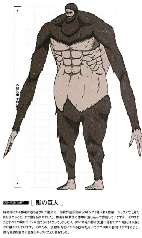 Beast Titan Aot, The Beast Titan, Titan Monster, Attack On Titan Characters, Beast Titan, Aot Titans, Titan Shifter, Atack Ao Titan, Eren Aot