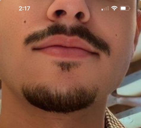 Moustache Goatee Combo, Men With Goatees, Mens Mustache Styles, Side Hand Tattoos For Guys, French Beard, Medium Beard Styles, Goatee Styles, Fade Haircut Curly Hair, Mustache And Goatee