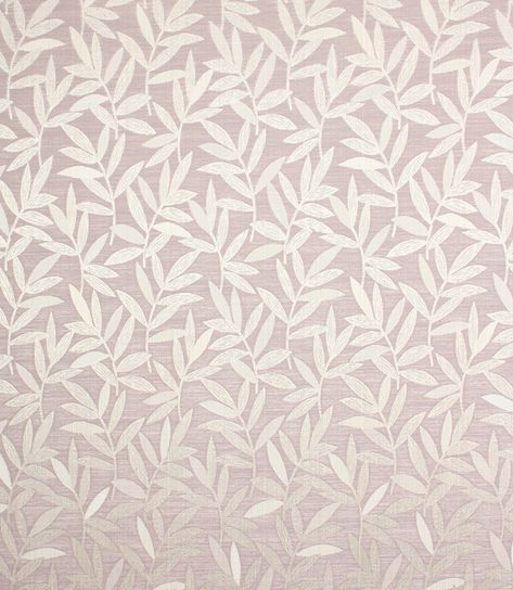 Thetford Fabric / Mauve Mauve Fabric Texture, Mauve Curtains, Mauve Fabric, Curtain Material, Fabulous Fabrics, All That Glitters, Fabric Texture, Curtain Fabric, Free Samples