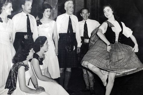 Isobel James performing Scottish dance on White Heather Club. Scottish Country Dancing, Scottish Highland Dance, Country Dancing, Highland Dance, Winter Dance, One Of The Guys, Country Dance, Dance Movement, White Heather