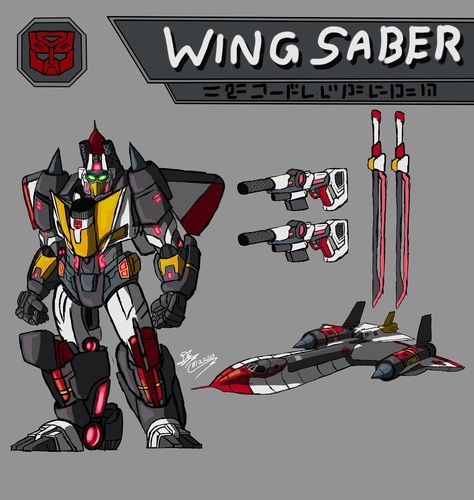 Here is my take and design on what Wingsaber will look like within my Transformers Re-emergence universe based time off of what he looked… | Instagram Transformers Display, Draw Transformers, Transformers Drawing, Custom Transformers, Light Vs Dark, Lego Transformers, Transformers 2, Transformers Art Design, Ultra Magnus