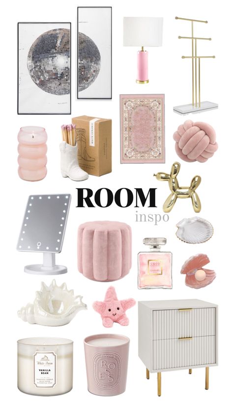 Room Tour Aesthetic, Comfy Room Ideas, Room Wishlist, Tour Aesthetic, Beach Room Decor, White Room Decor, Luxury Room Bedroom, Room Redesign, Preppy Room Decor