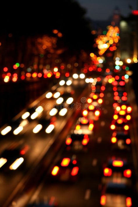 City traffic. During nights and weekends , #AD, #traffic, #City, #weekends, #nights #ad Night Time Wallpaper, Christmas Wallpaper Android, Time Wallpaper, City Traffic, Blurred Background Photography, Bokeh Photography, Bokeh Lights, Lit Wallpaper, City Pictures