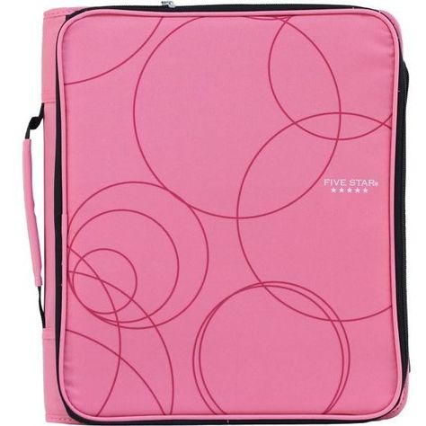 Five Star® 2" Multi-Access File™ Zippered Binder| Staples ($22) ❤ liked on Polyvore featuring home, home decor, office accessories, zip binder, zipper binder and file binder File Binder, Zipper Binder, Lettering Styles Alphabet, School Binder, Lettering Styles, School Shopping, Decor Office, Travel Tote, Office Accessories