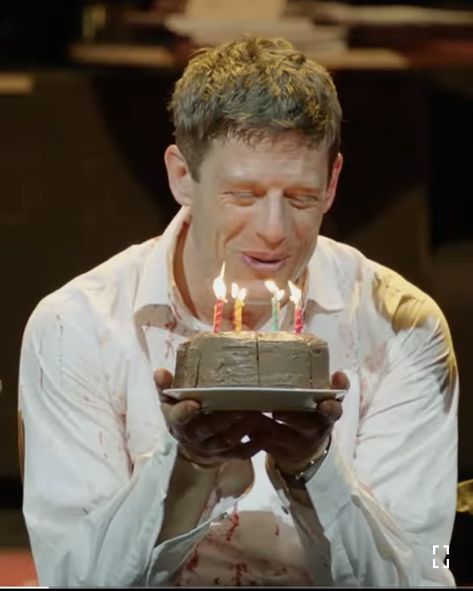 James as Jude St. Francis in A Little Life, July 2023 Jude A Little Life, Jude St Francis, A Little Life Book, James Norton, Kin List, Little Life, Life Book, A Little Life, Happy Valley