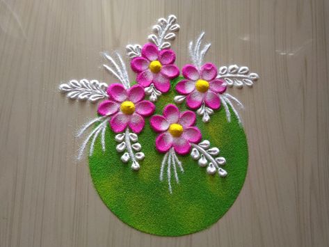 Rangoli Lifestyle Ragoli Color Design 2023 New, Holi Rangoli Designs Easy, Rangoli Small Design, Small Rangoli Designs Easy Free Hand, रंगोली Design, Ragoli Color Design 2023, Simple Daily Rangoli Designs, Rangoli Designs Latest Unique Easy, Rangoli Designs Small Easy And Simple