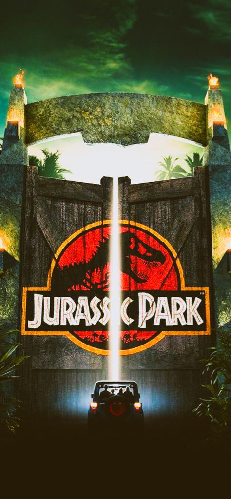 Jurassic Park Wallpaper, Jurassic World Wallpaper, Jurassic Park Poster, Park Wallpaper, Jurassic Park 1993, Jurassic Park Movie, Jurrasic Park, World Movies, Jurassic World Dinosaurs