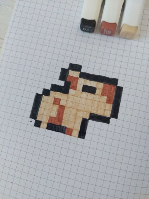 Cute Pixel Drawing, Safety Pin Art, Square Drawing, Pixel Art Ideas, Rainbow Photography, Easy Pixel Art, Bow Wallpaper, Pixel Art Templates, Pixel Drawing