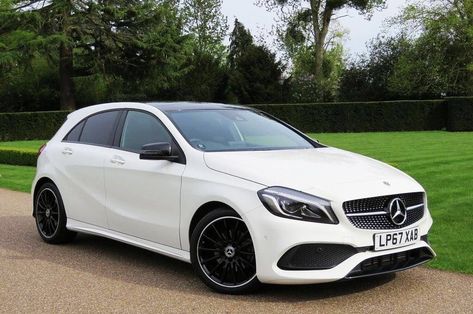 White A Class Mercedes, Mercedes Benz A200 Amg, A 200 Mercedes Benz, Mercedes A200 Amg, A200 Mercedes, Mercedes A Class Amg, A Class Mercedes, Mercedes A180, Mercedes Sports Car