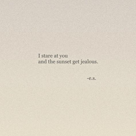 Staring Quotes Love, Staring Quotes, Quotes Love, The Sunset, Love Quotes, Quotes, On Instagram, Instagram