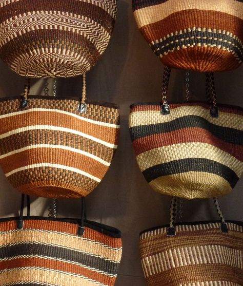 Sisal Bags, Beara Beara, Wig Business, African Bag, Ethnic Bag, African Baskets, Handcrafted Bags, Woven Baskets, Boho Bags